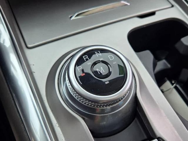 Photo of 2020 Carbonized Gray Ford Explorer