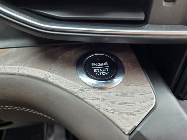 Photo of 2020 Carbonized Gray Ford Explorer