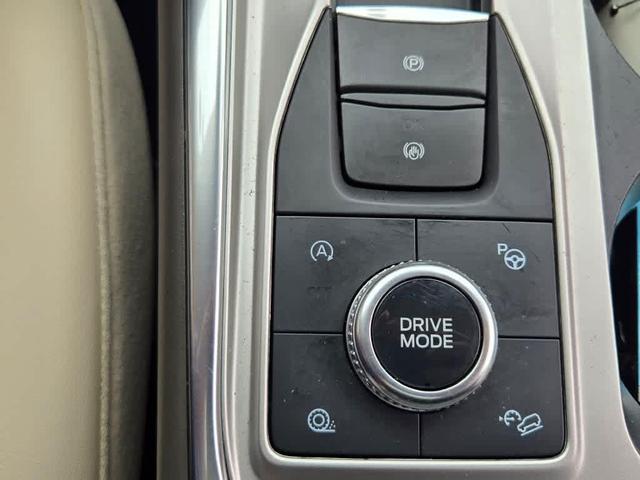 Photo of 2020 Carbonized Gray Ford Explorer