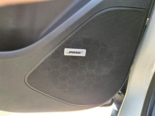 Photo of 2022 Silver Flare Metallic Chevrolet Bolt EUV