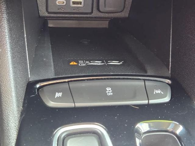 Photo of 2022 Silver Flare Metallic Chevrolet Bolt EUV