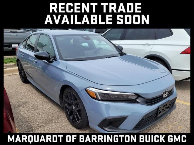 2023 Honda Civic