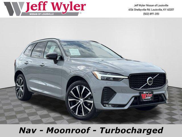 2024 Volvo XC60