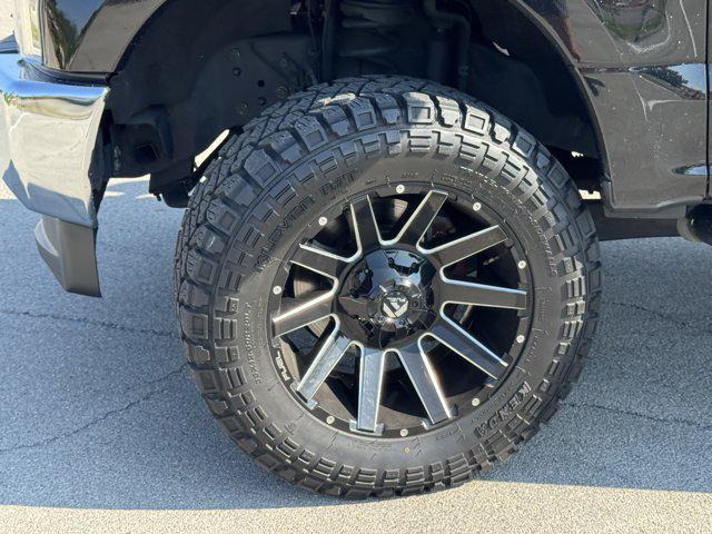 Photo of 2018 Shadow Black Ford F-250