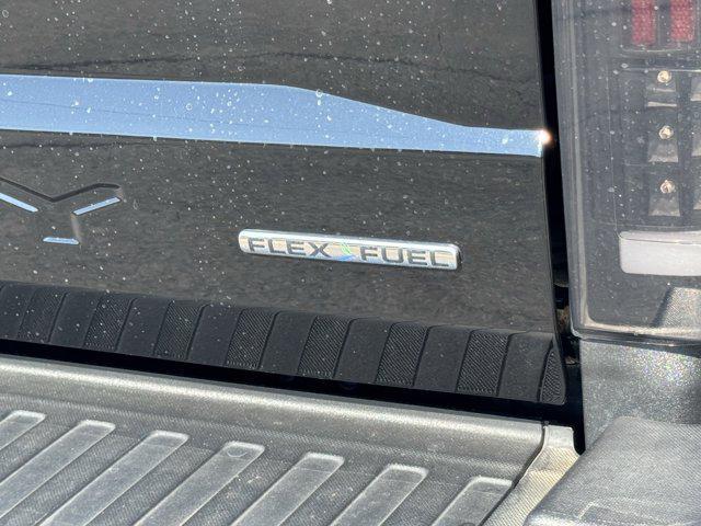 Photo of 2018 Shadow Black Ford F-250