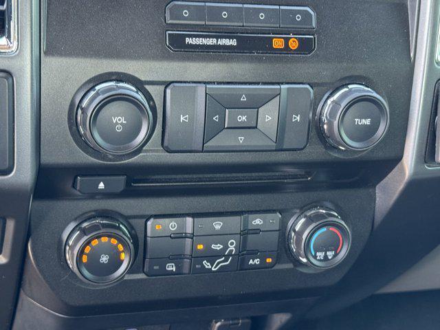 Photo of 2018 Shadow Black Ford F-250