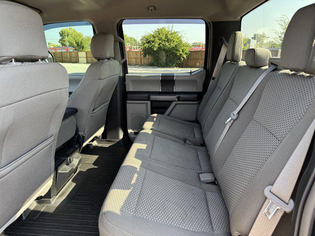 Photo of 2018 Shadow Black Ford F-250