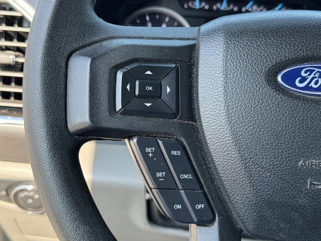Photo of 2018 Shadow Black Ford F-250
