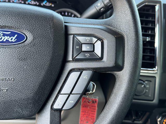Photo of 2018 Shadow Black Ford F-250