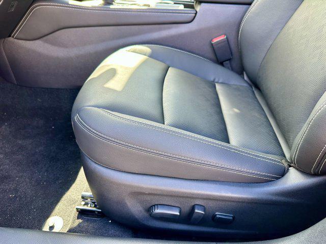 Photo of 2025 Brilliant Silver Metallic Nissan Altima