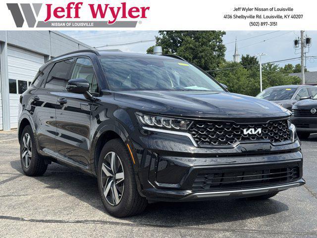 2023 Kia Sorento