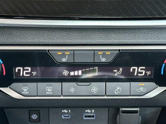 Photo of 2025 Pearl White Tricoat Nissan Altima