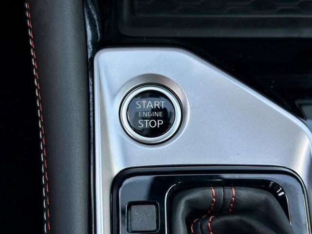 Photo of 2025 Pearl White Tricoat Nissan Altima