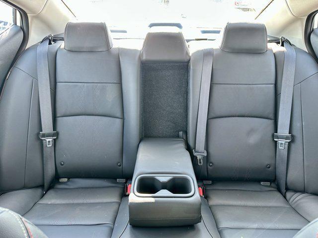 Photo of 2025 Pearl White Tricoat Nissan Altima