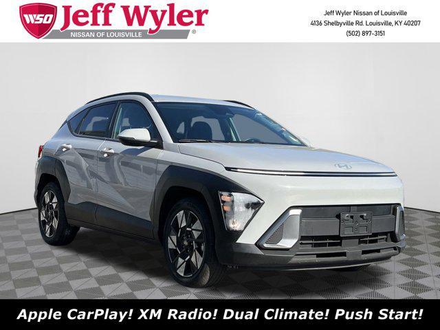 2024 Hyundai KONA