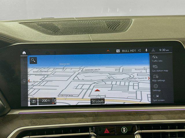 Photo of 2020 Black Sapphire Metallic BMW X5