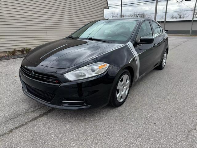 2013 Dodge Dart