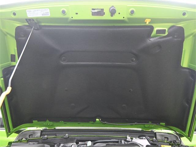 Photo of 2025 Mojito Clearcoat Jeep Wrangler