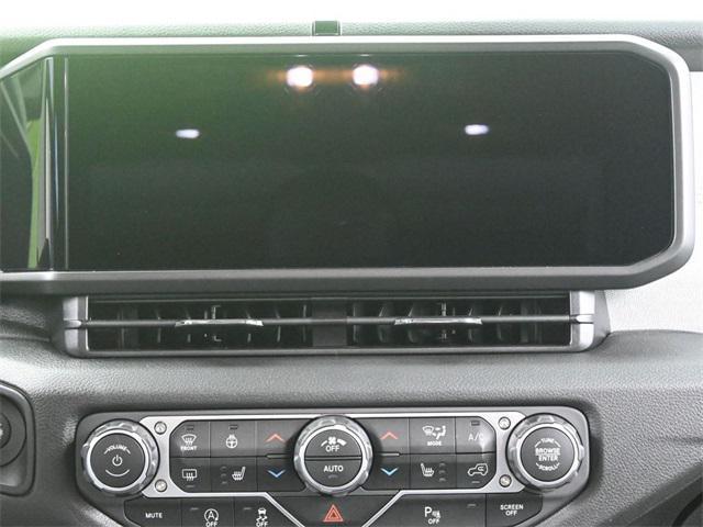 Photo of 2025 Mojito Clearcoat Jeep Wrangler