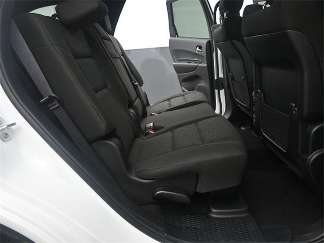 Photo of 2025 White Knuckle Clearcoat Dodge Durango