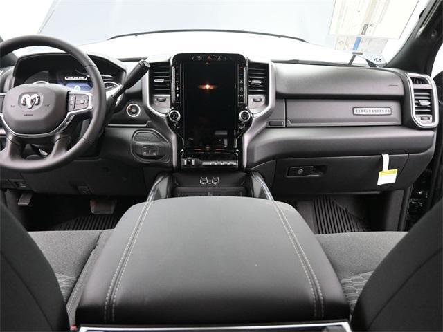 Photo of 2026 Forged Blue Metallic RAM 2500