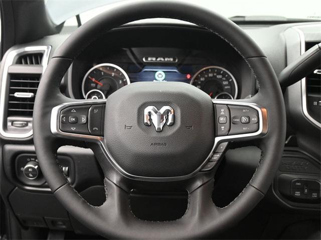 Photo of 2026 Forged Blue Metallic RAM 2500