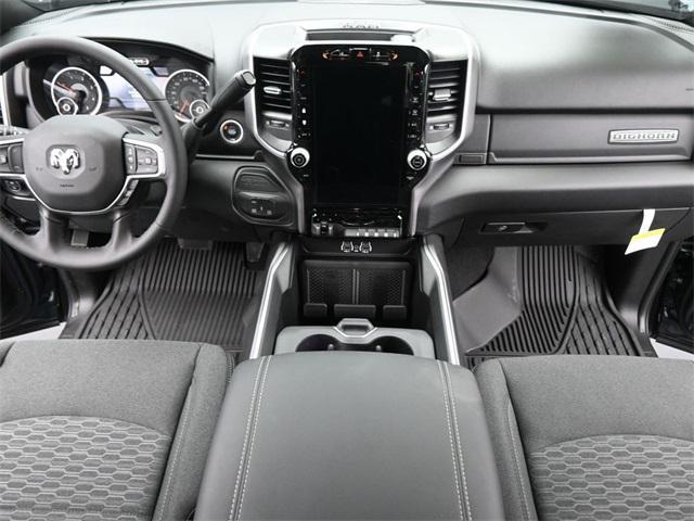 Photo of 2026 Forged Blue Metallic RAM 2500