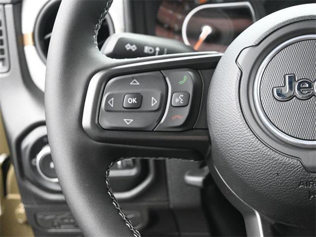 Photo of 2025 41 Jeep Wrangler