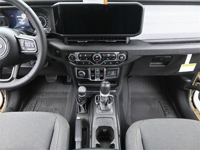 Photo of 2025 41 Jeep Wrangler