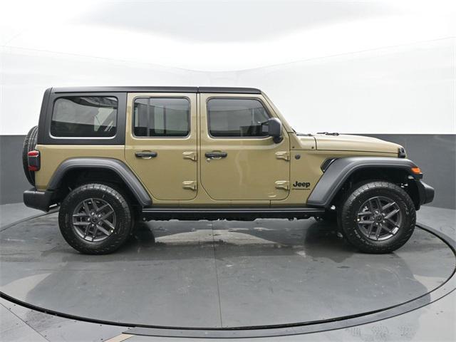 Photo of 2025 41 Jeep Wrangler