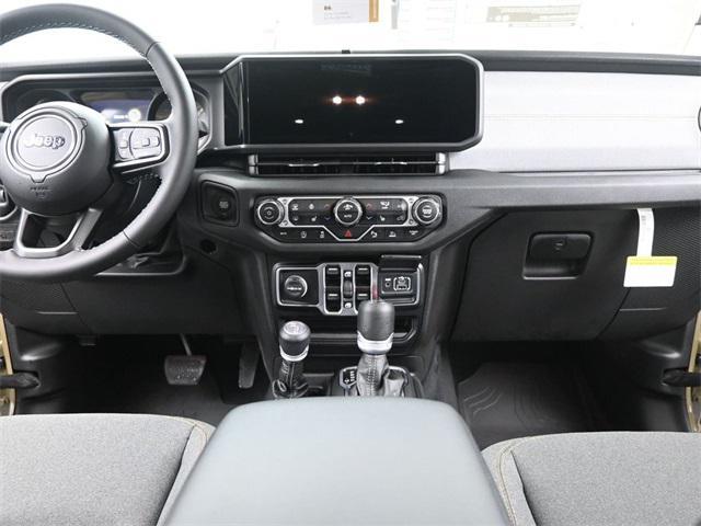 Photo of 2025 41 Jeep Wrangler