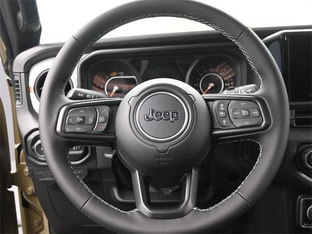 Photo of 2025 41 Jeep Wrangler