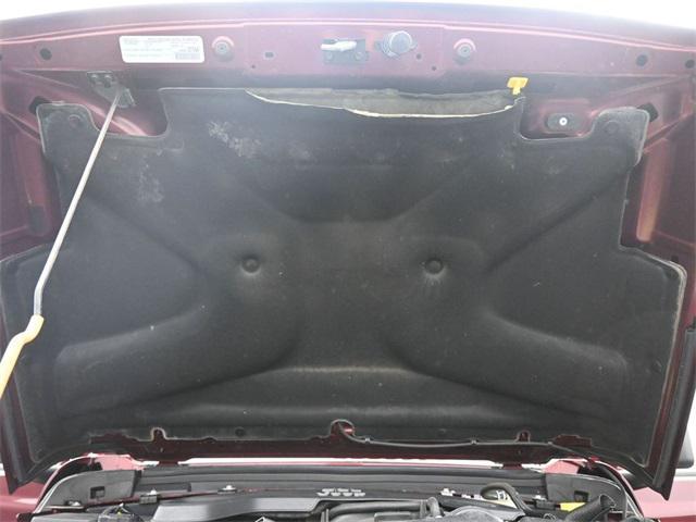Photo of 2021 Snazzberry Pearlcoat Jeep Gladiator