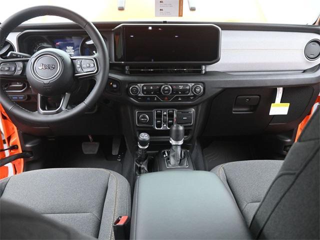 Photo of 2025 Joose Jeep Wrangler