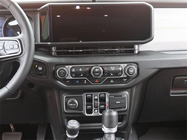 Photo of 2025 Joose Jeep Wrangler