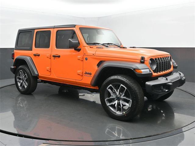 Photo of 2025 Joose Jeep Wrangler