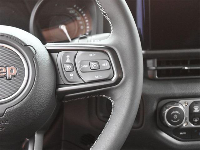 Photo of 2025 Joose Jeep Wrangler