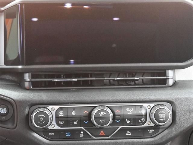 Photo of 2025 Joose Jeep Wrangler