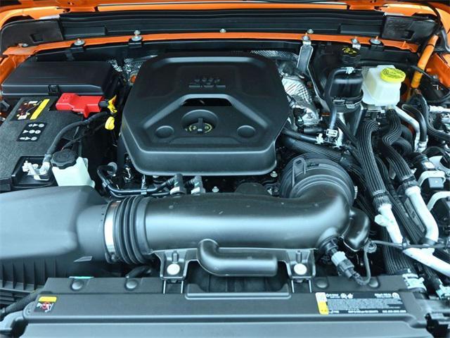 Photo of 2025 Joose Jeep Wrangler