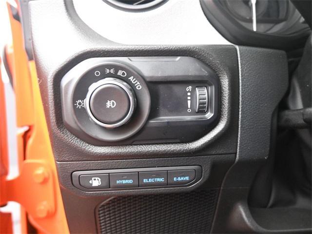 Photo of 2025 Joose Jeep Wrangler
