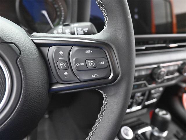 Photo of 2025 Joose Jeep Wrangler