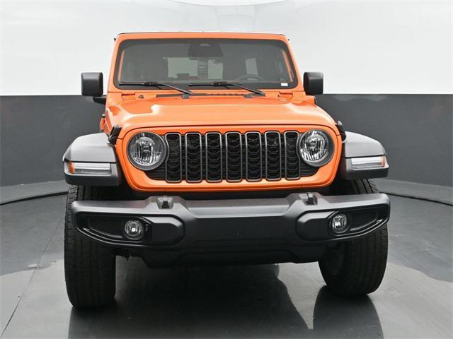 Photo of 2025 Joose Jeep Wrangler