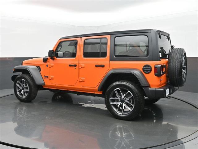 Photo of 2025 Joose Jeep Wrangler