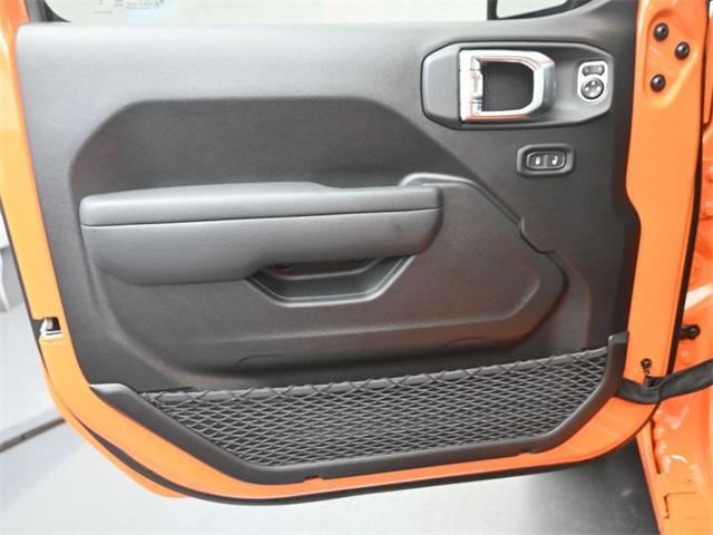 Photo of 2025 Joose Jeep Wrangler