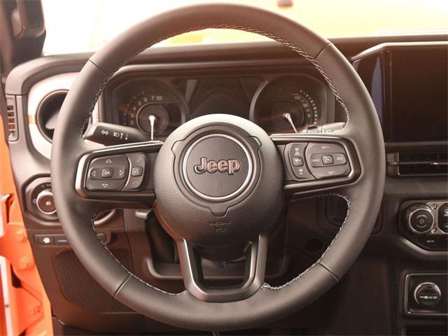 Photo of 2025 Joose Jeep Wrangler
