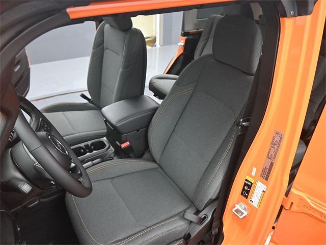 Photo of 2025 Joose Jeep Wrangler