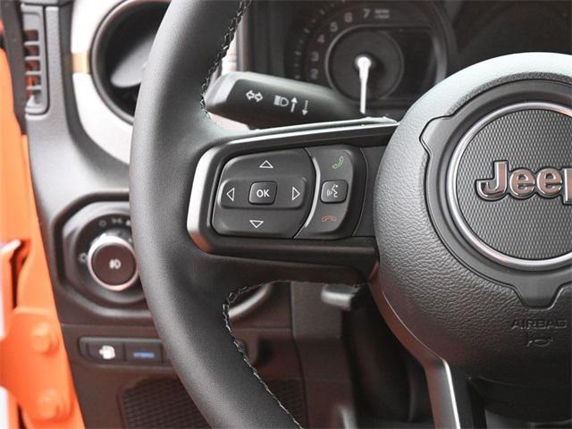 Photo of 2025 Joose Jeep Wrangler