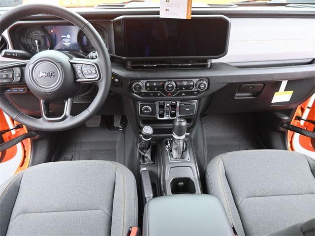 Photo of 2025 Joose Jeep Wrangler