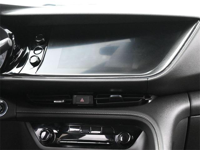 Photo of 2021 Ebony Twilight Metallic Buick Envision