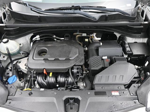 Photo of 2020 Sparkling Silver Kia Sportage
